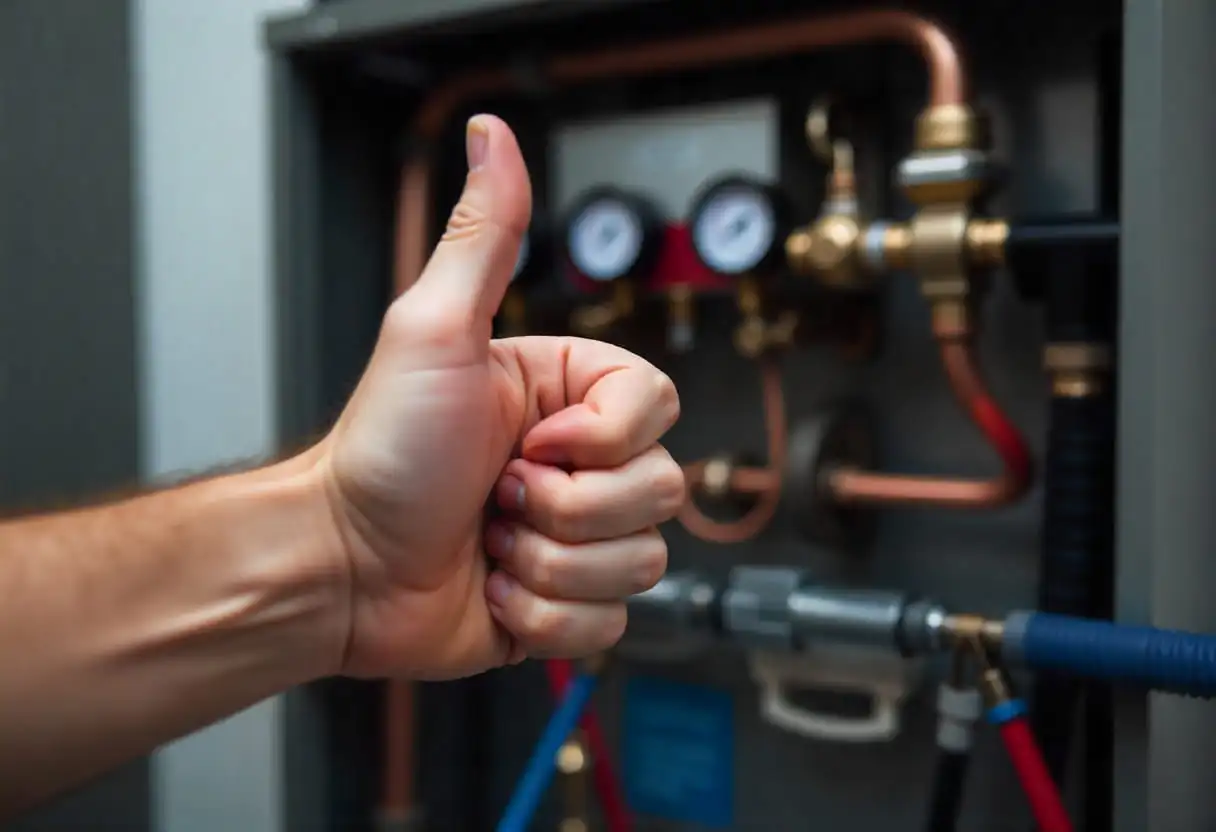 Emergency HVAC services and installations in Stanwood, WA