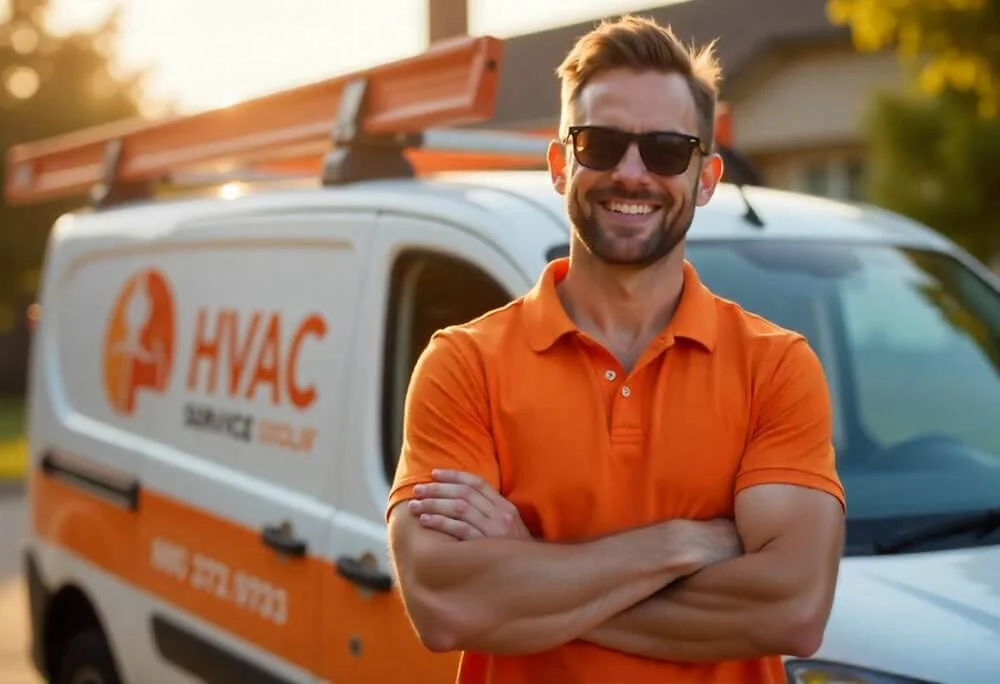 Professional HVAC repair and installation services in Stanwood, WA